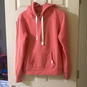 Reflex hooded sweatshirt, size medium